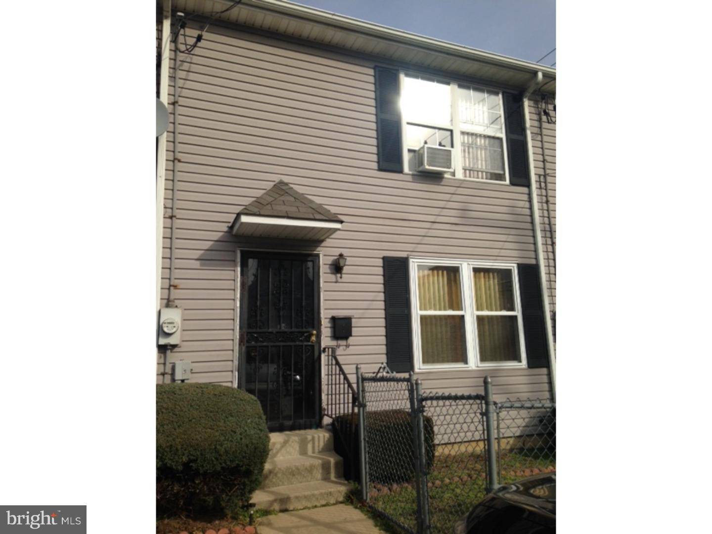 Philadelphia, PA 19119,6651 MUSGRAVE ST