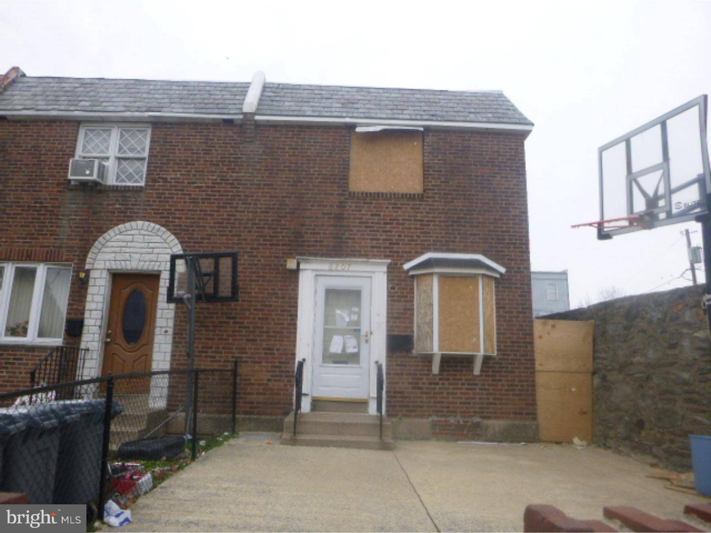 Philadelphia, PA 19142,6207 HARLEY AVE