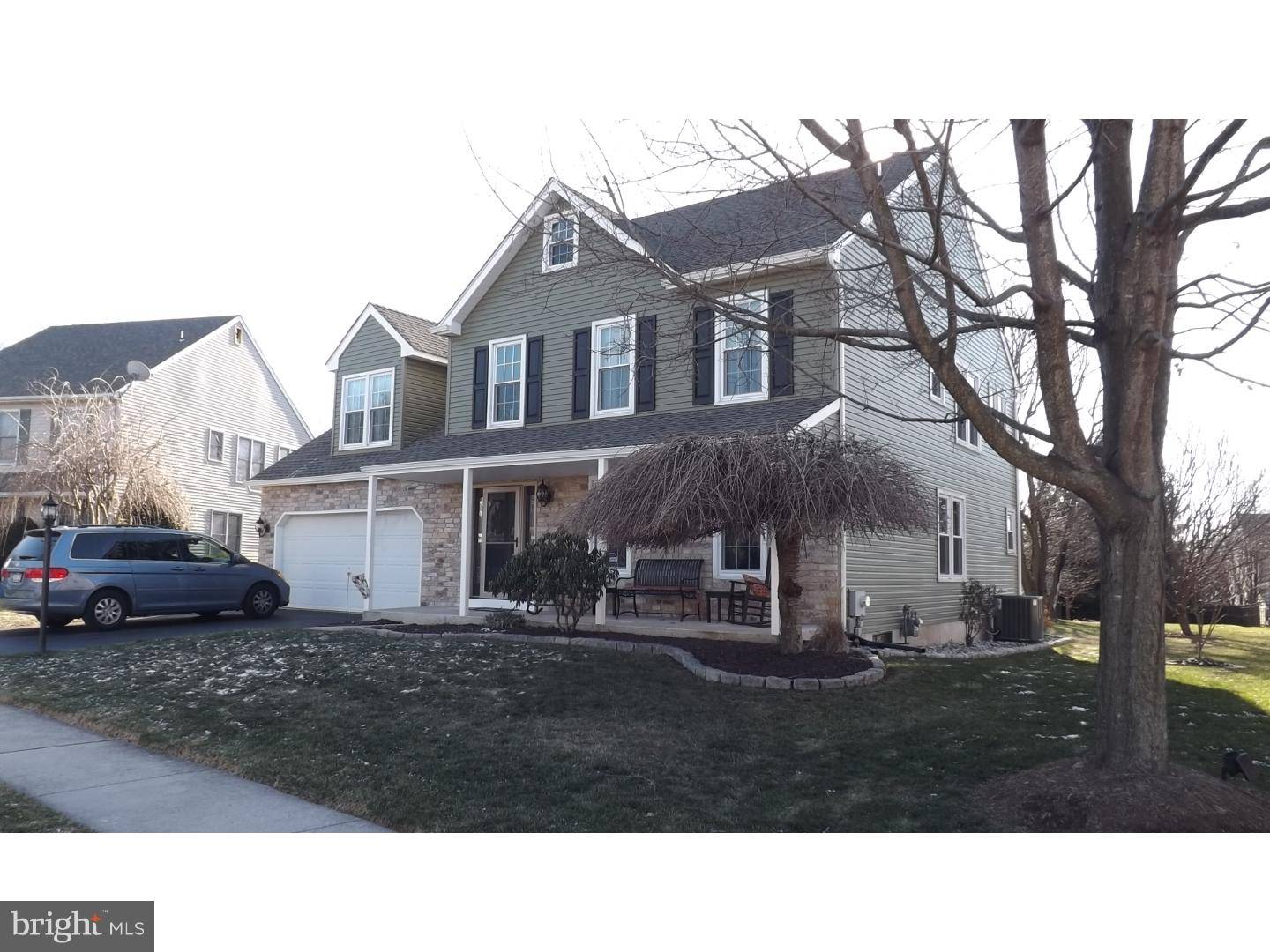 Royersford, PA 19468,703 COLIN CT