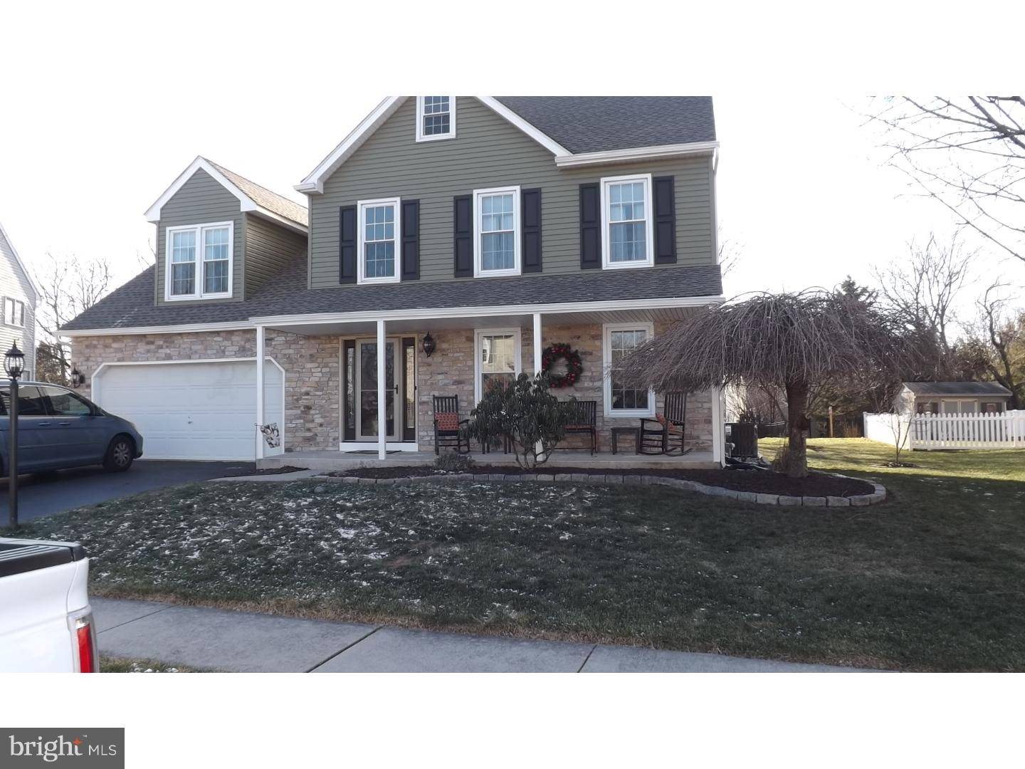 Royersford, PA 19468,703 COLIN CT