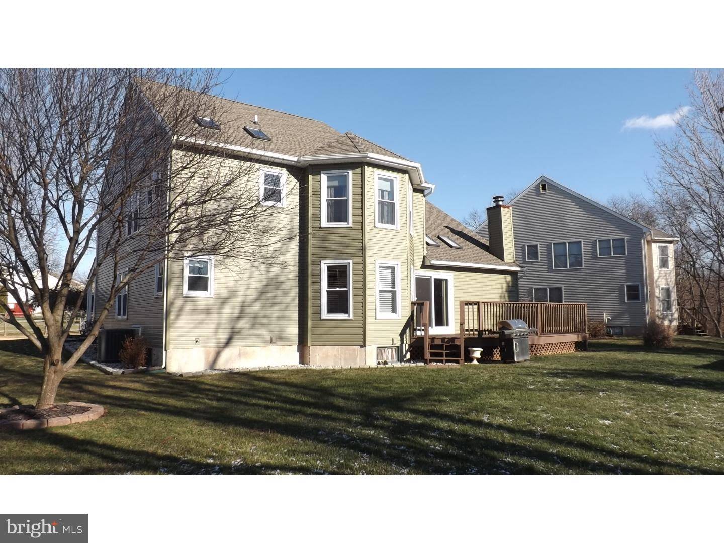 Royersford, PA 19468,703 COLIN CT