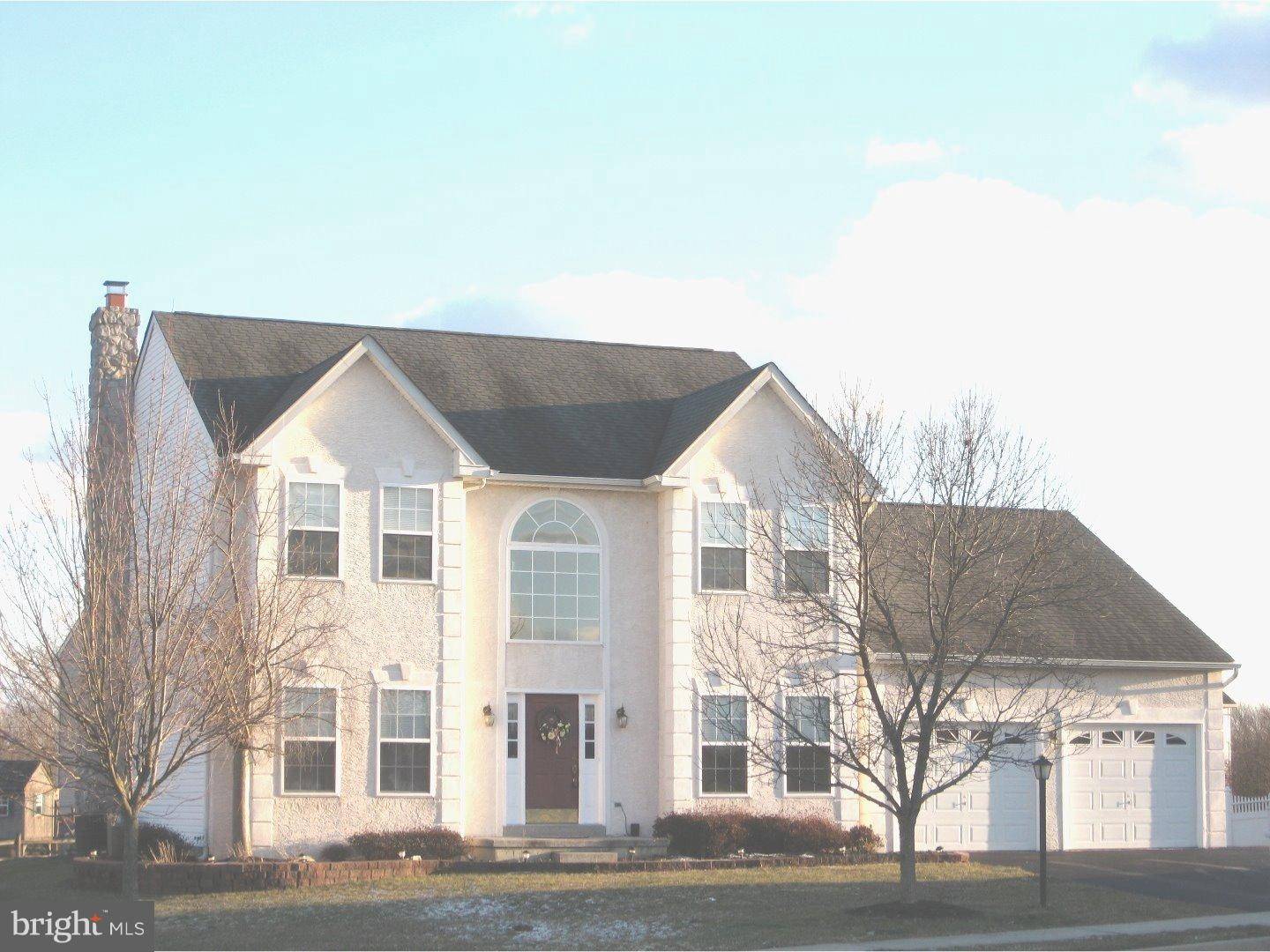 Gilbertsville, PA 19525,1080 OAK HILL VIEW DR