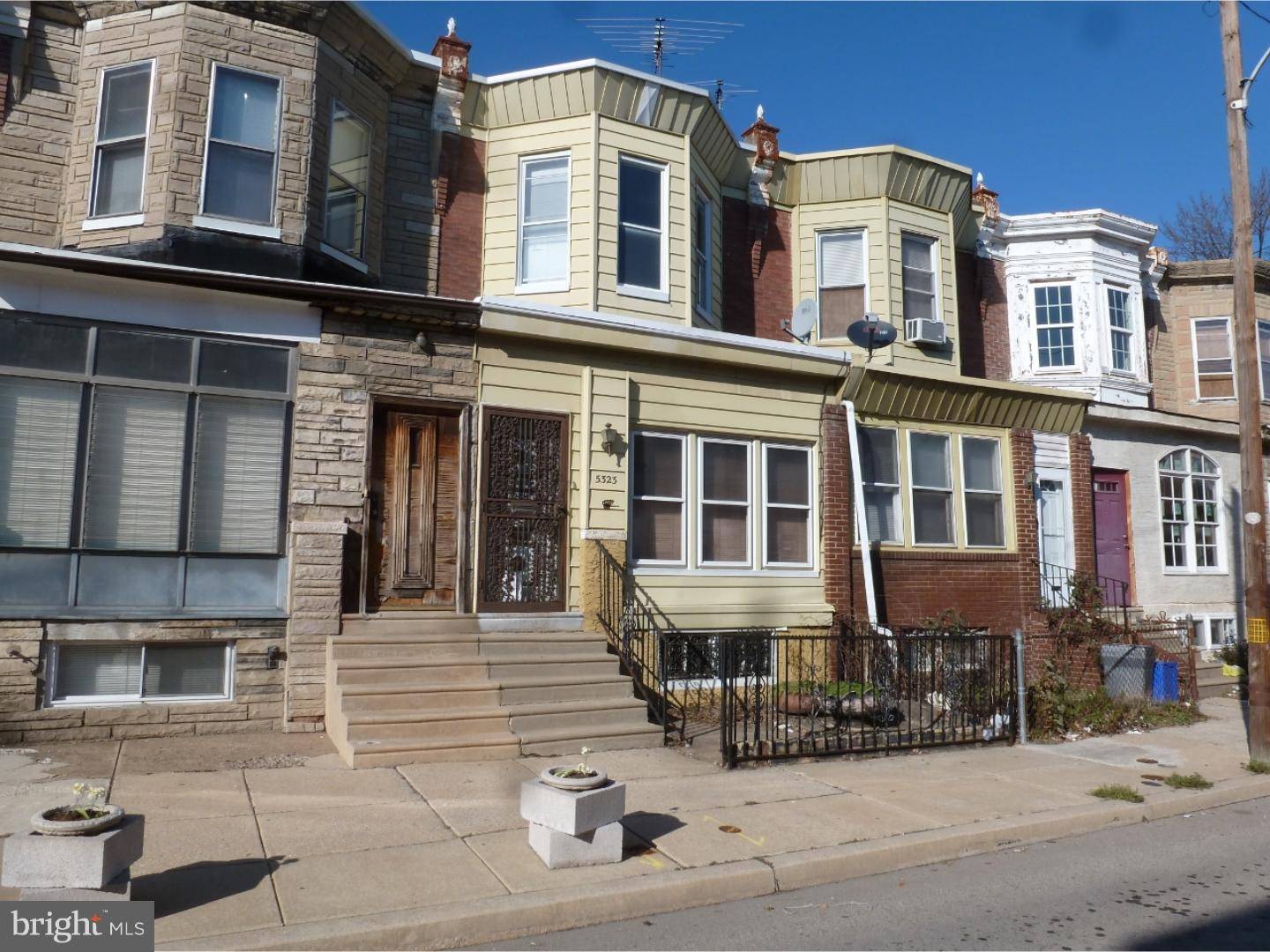 Philadelphia, PA 19143,5323 YOCUM ST