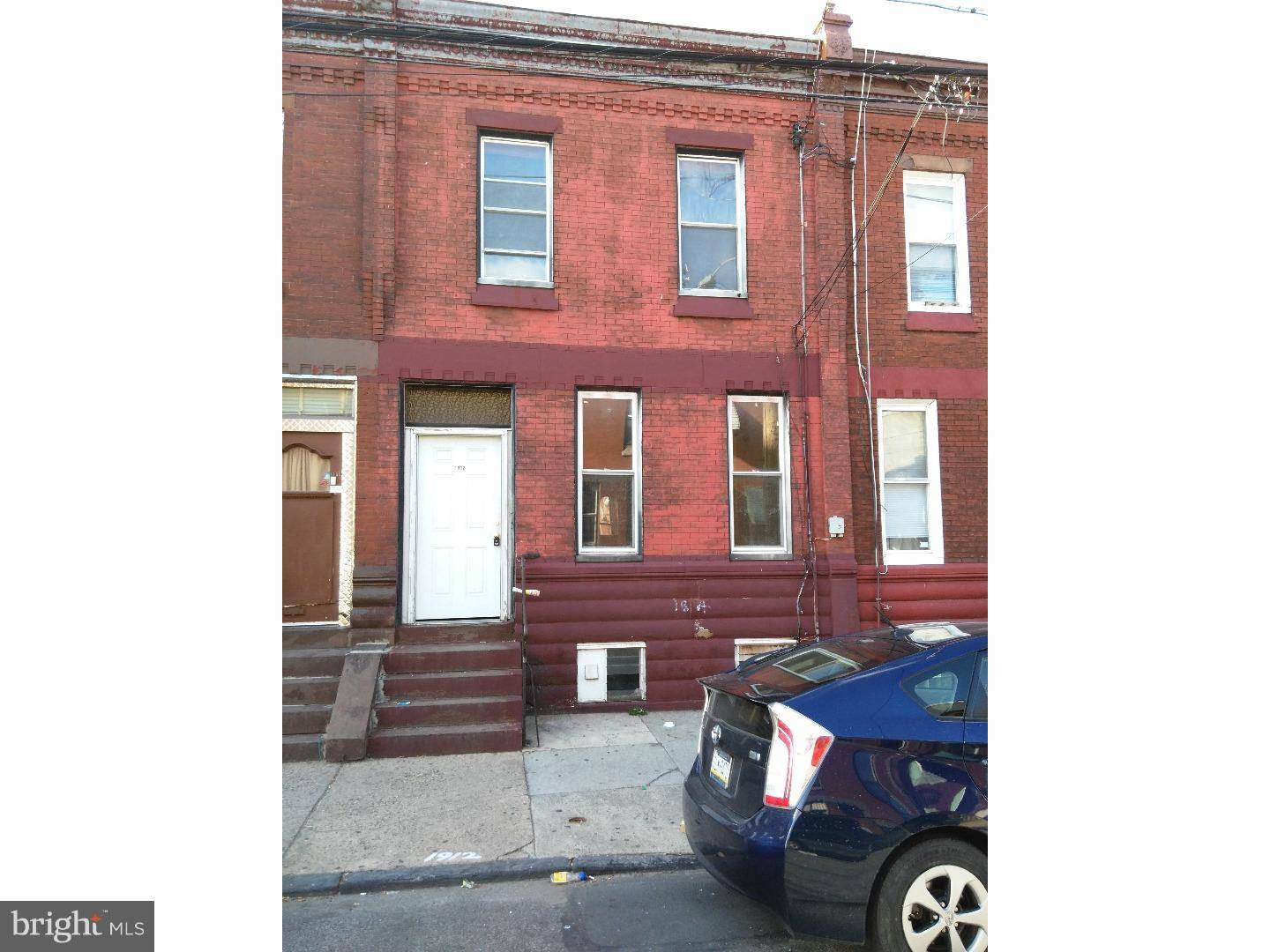 Philadelphia, PA 19134,1912 E ORLEANS ST