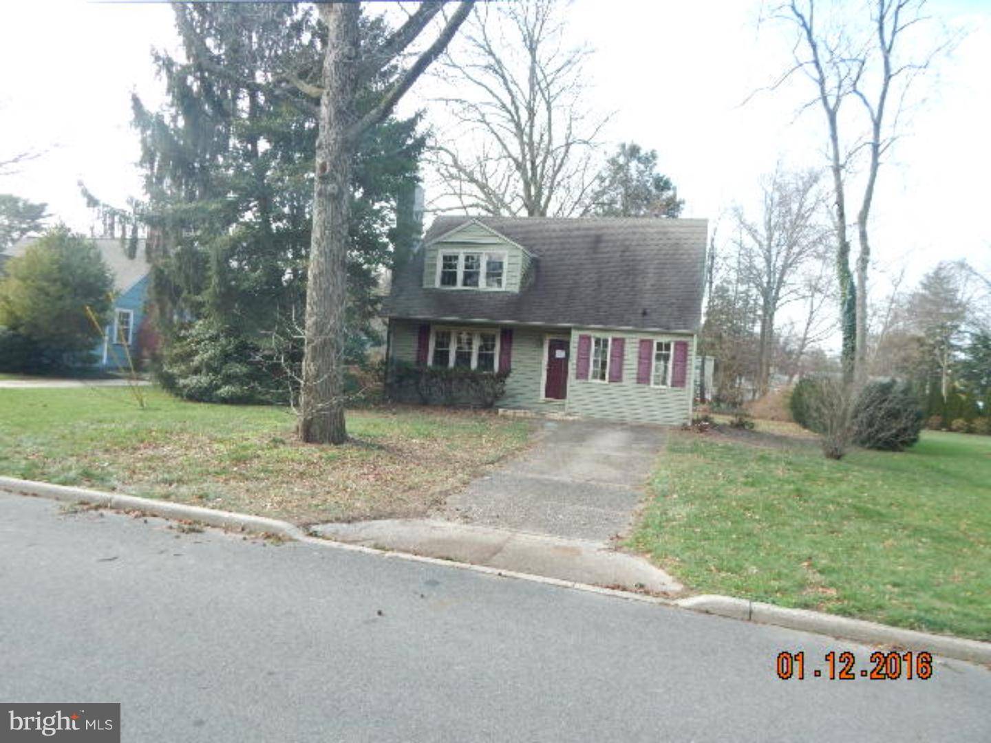 Moorestown, NJ 08057,306 COLLINS AVE