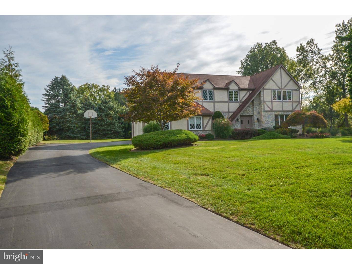 Huntingdon Valley, PA 19006,287 STOKES CIR