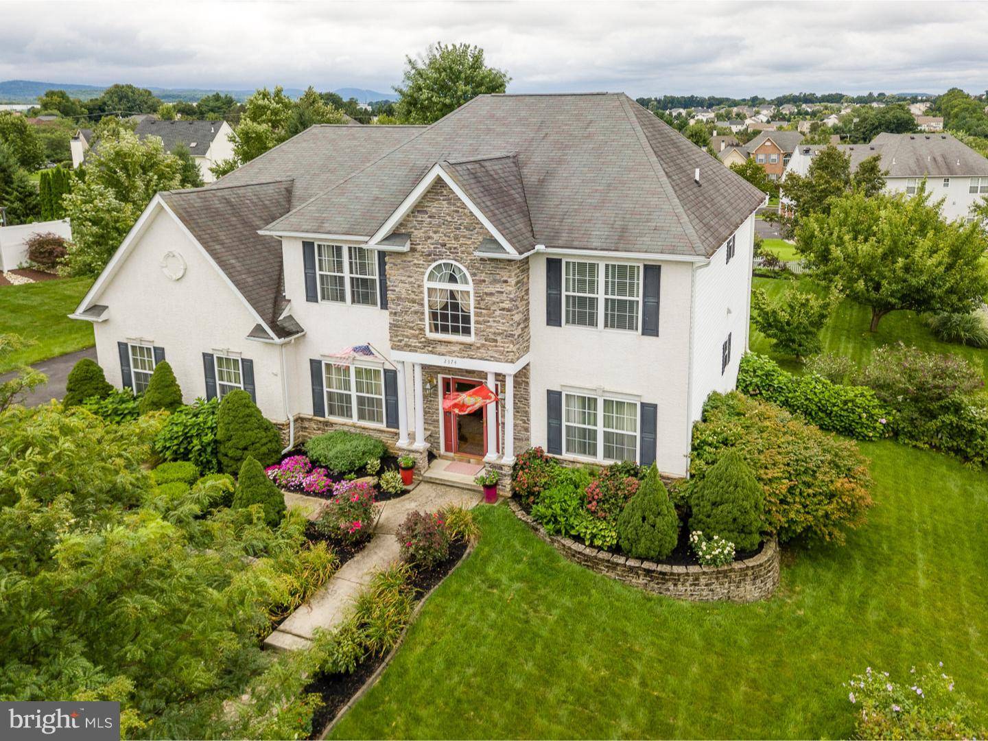 Macungie, PA 18062,2374 BORDEAUX DR