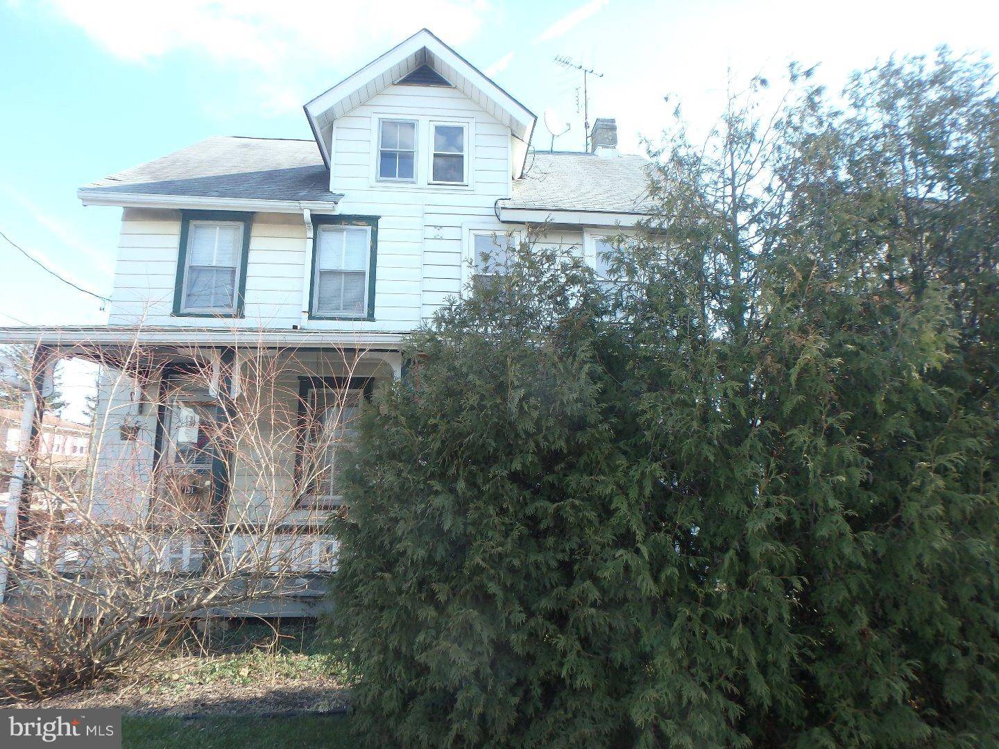 Oxford, PA 19363,149 N 3RD ST