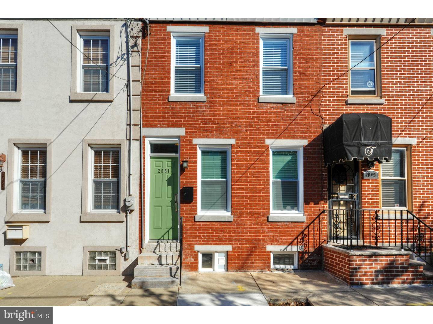 Philadelphia, PA 19146,2051 SAINT ALBANS ST