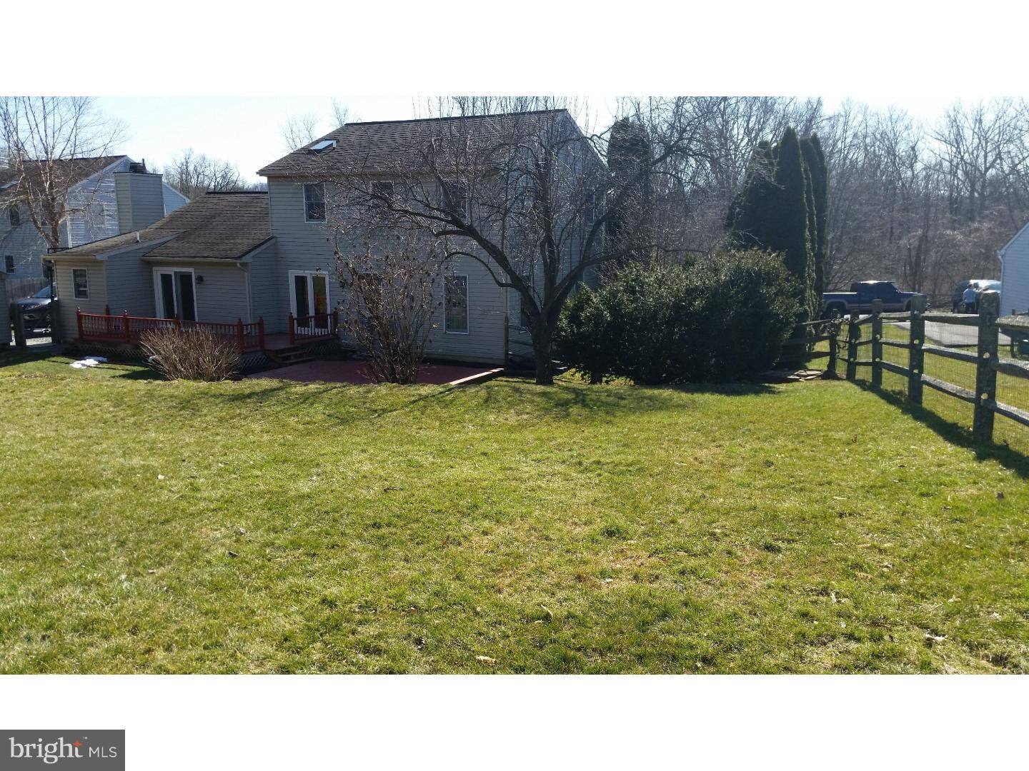 Honey Brook, PA 19344,205 DOVE DR