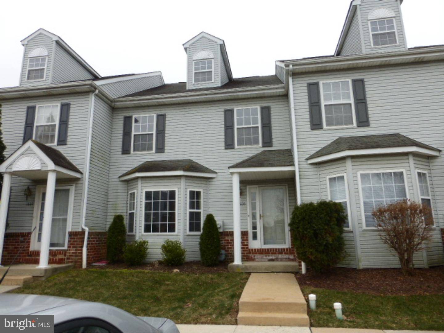 Norristown, PA 19403,1406 REAGAN CT