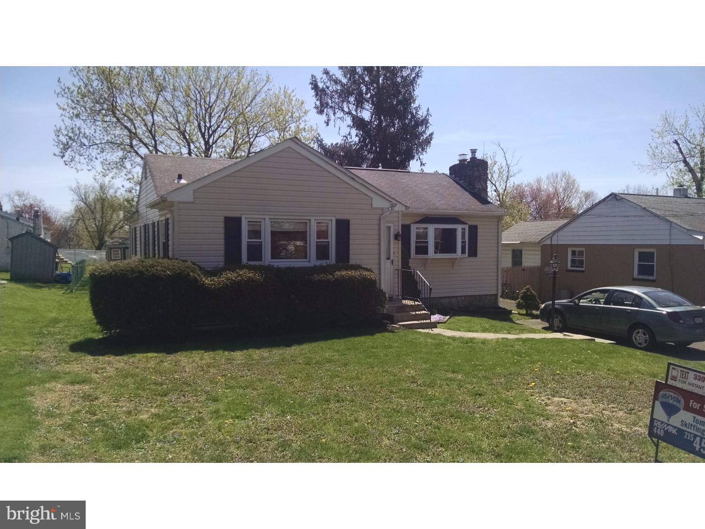 Horsham, PA 19044,311 LAUREL AVE