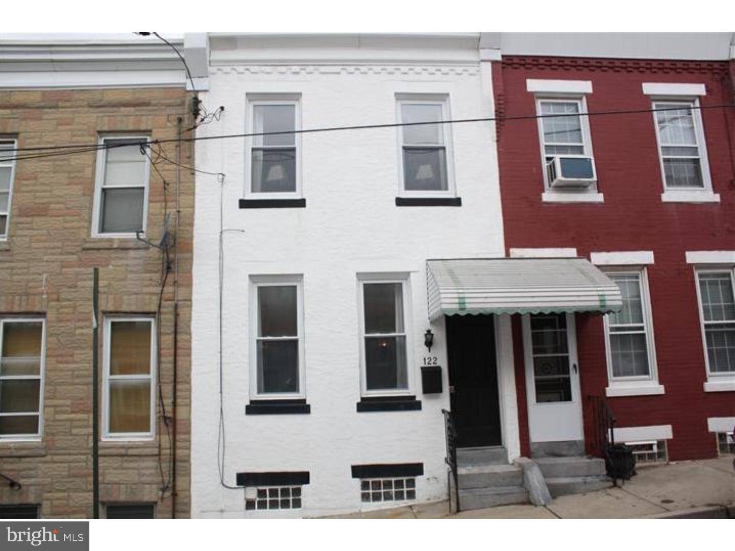 Philadelphia, PA 19127,122 DAVIS ST