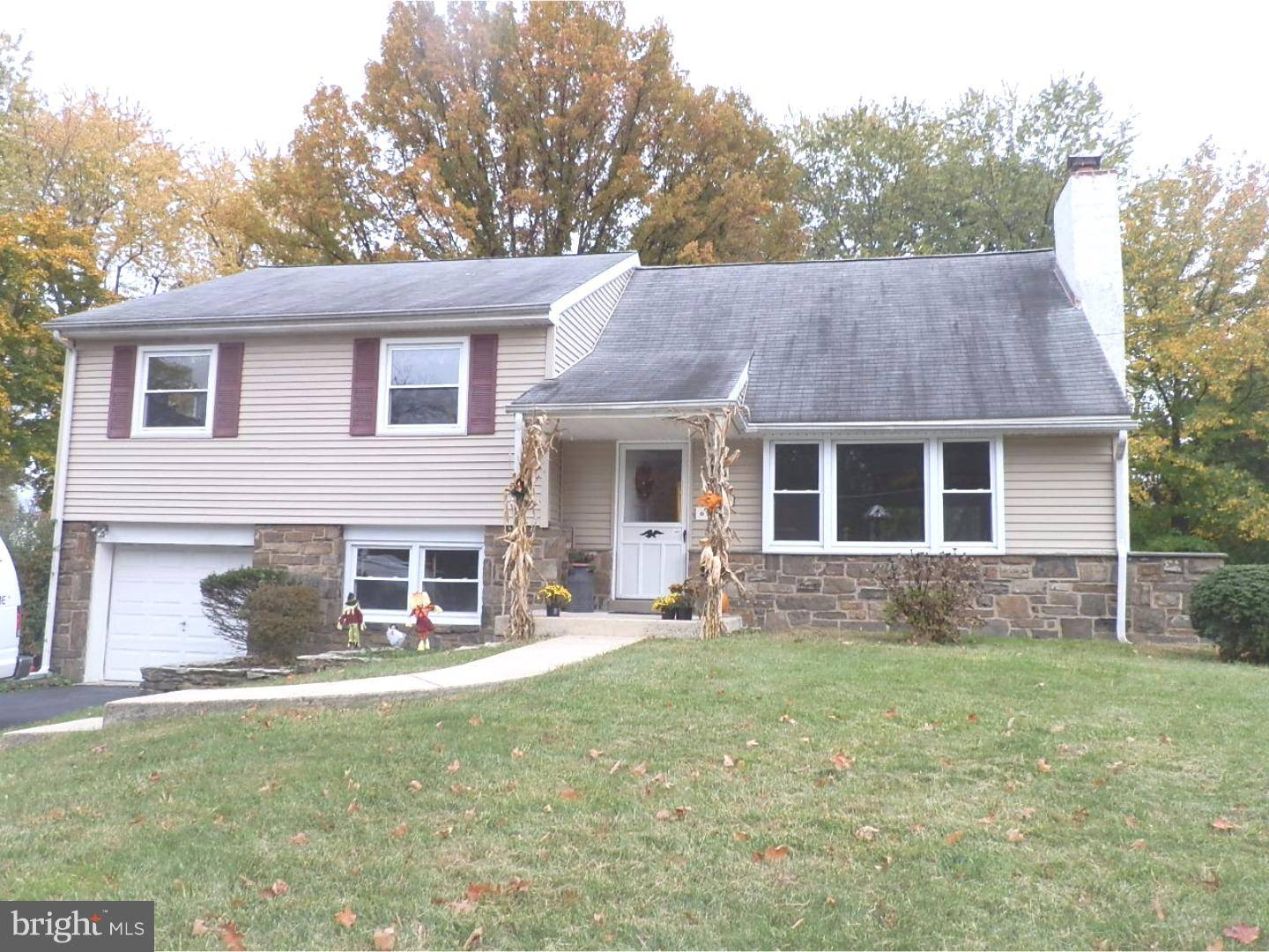 Ambler, PA 19002,1249 HEATHER RD