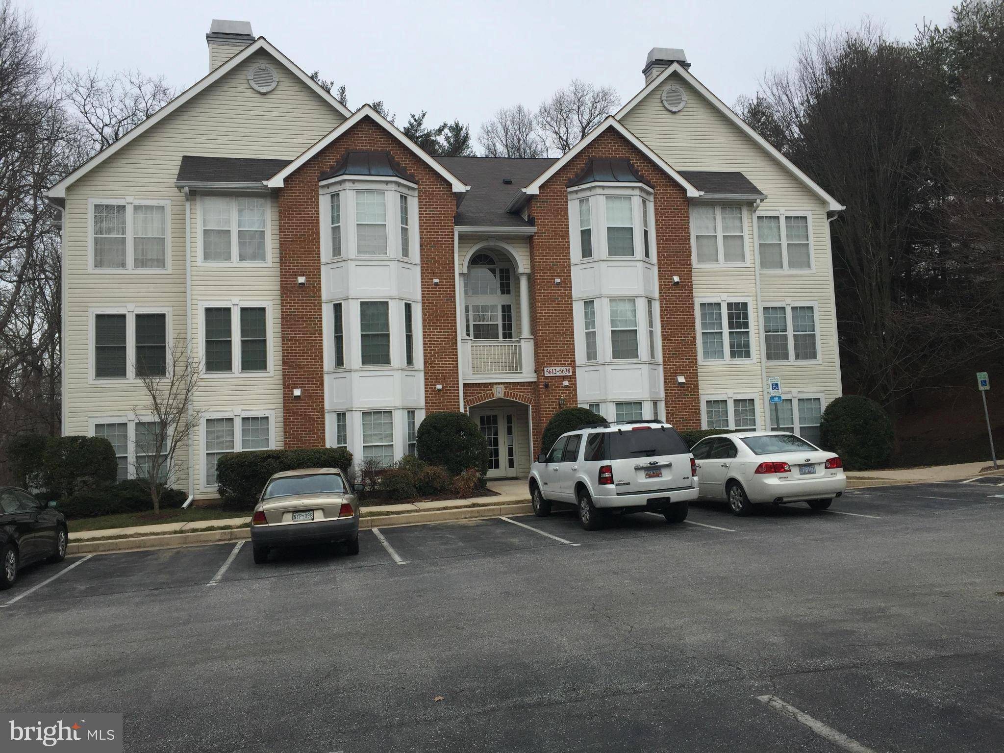 Owings Mills, MD 21117,5624 TRIPLETT RD #5624