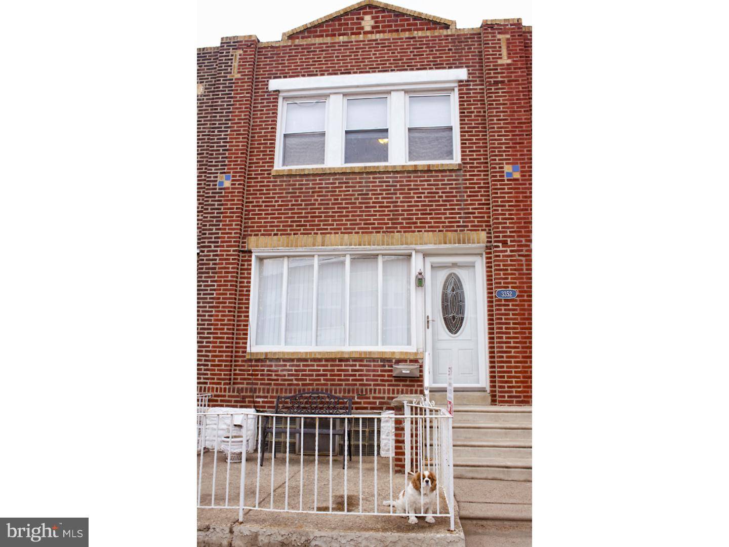 Philadelphia, PA 19134,3352 BELGRADE ST