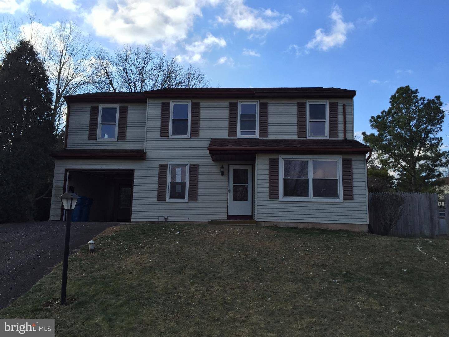 Harleysville, PA 19438,349 BOGGS CIR