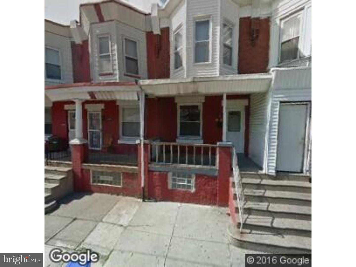 Philadelphia, PA 19143,1622 S CONESTOGA ST