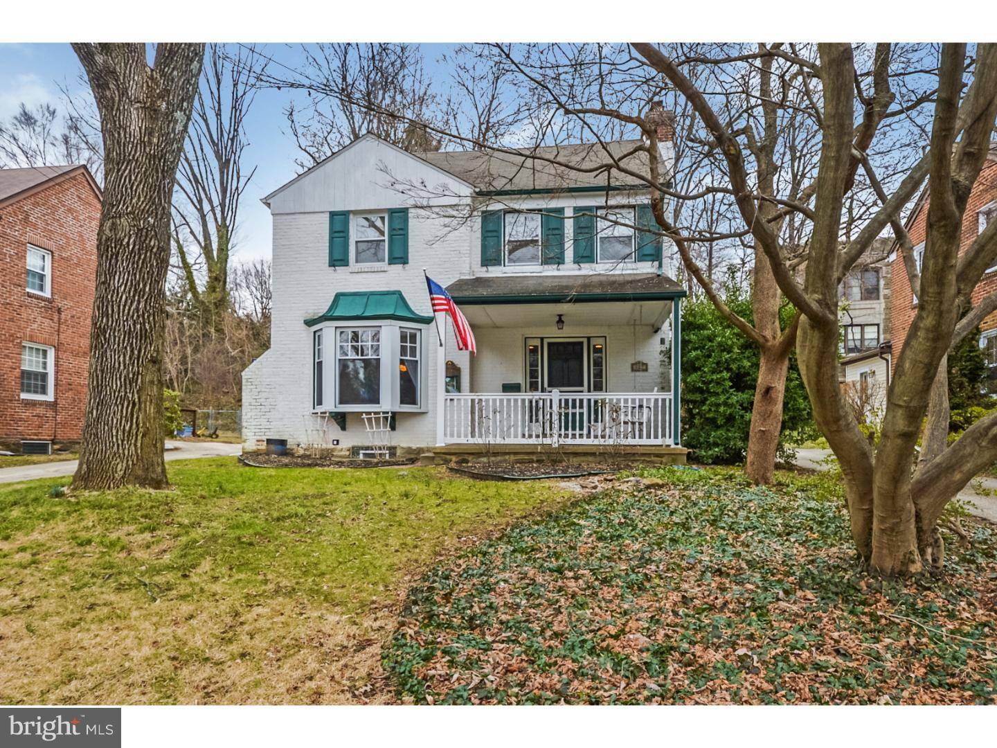 Elkins Park, PA 19027,527 MANOR RD