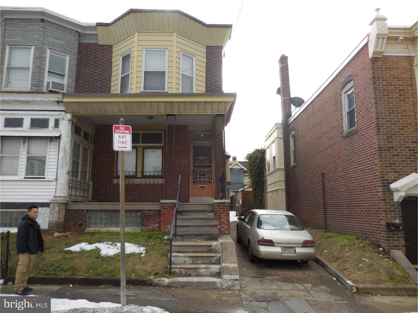 Philadelphia, PA 19120,414 W OLNEY AVE