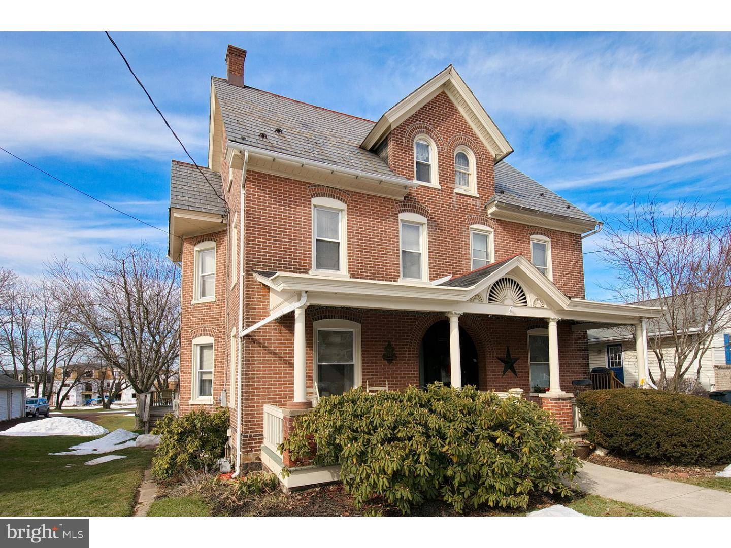 Souderton, PA 18964,237 E SUMMIT ST