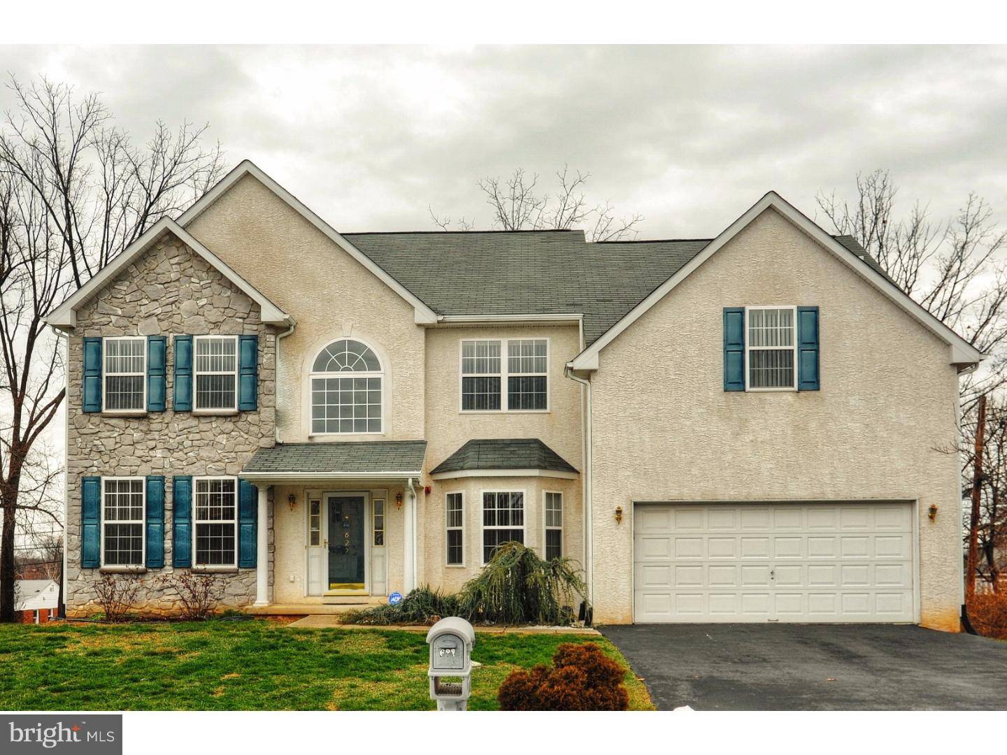 King Of Prussia, PA 19406,622 NORLYN CT