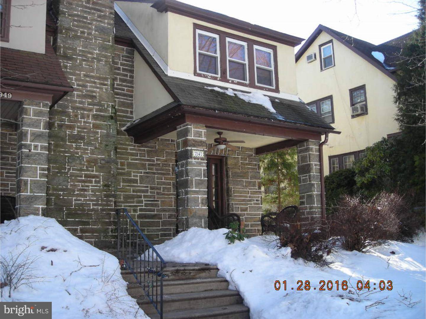 Elkins Park, PA 19027,7947 HEATHER RD