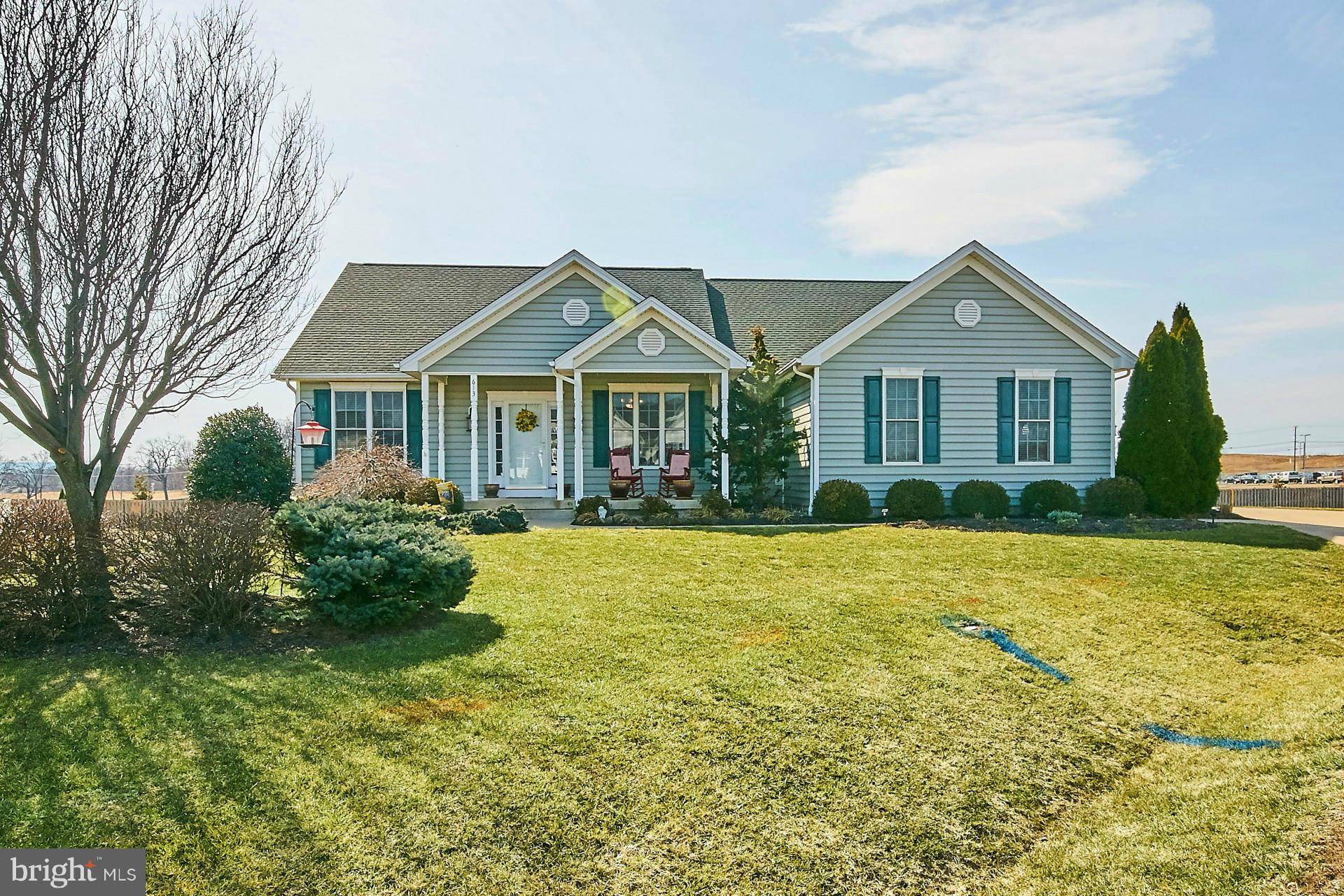 Berryville, VA 22611,613 PENDER CT