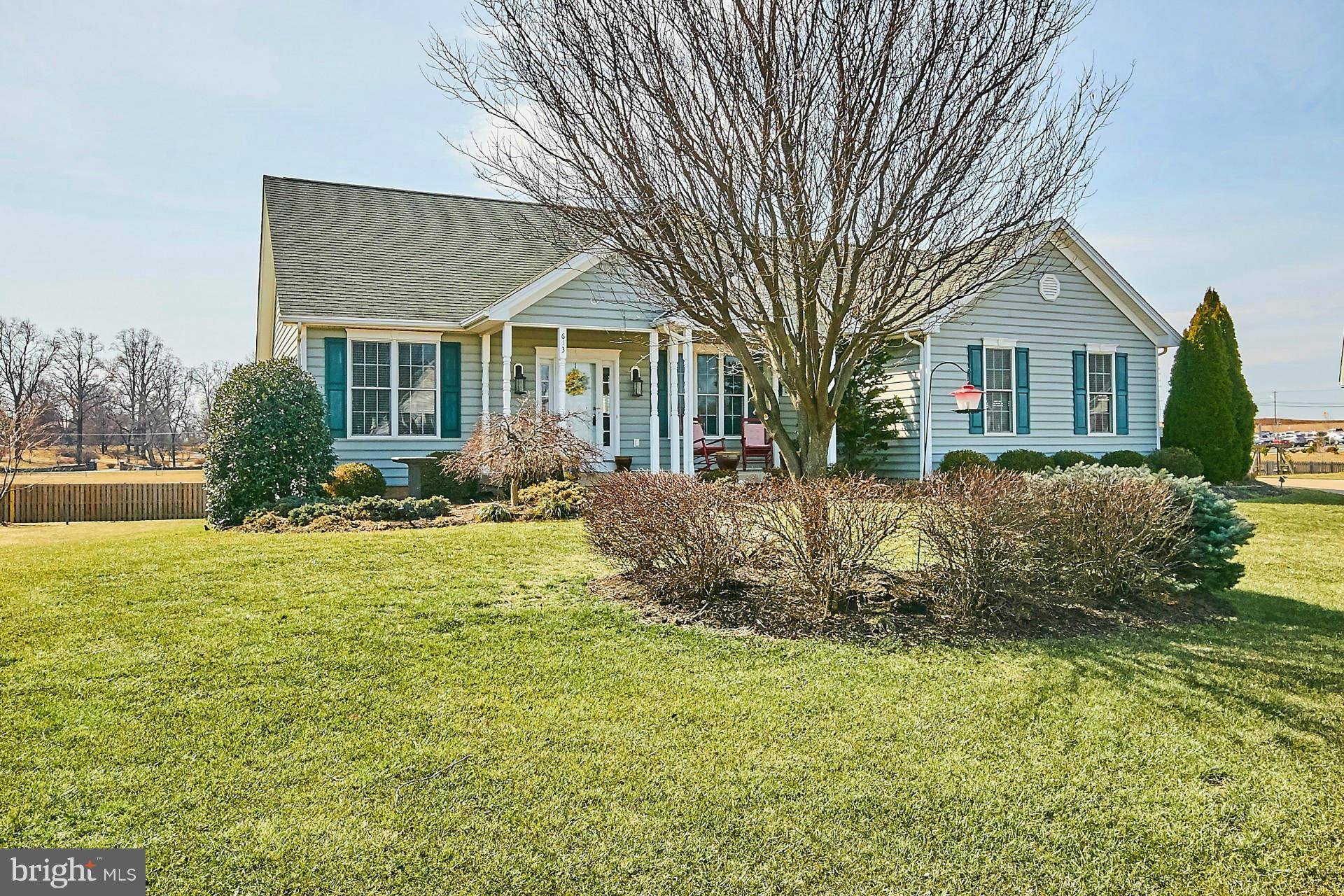 Berryville, VA 22611,613 PENDER CT