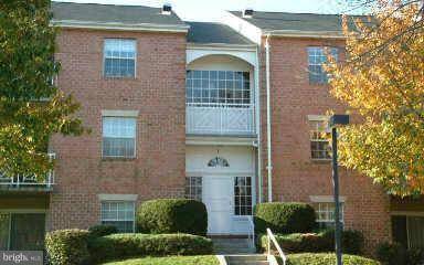 Lutherville Timonium, MD 21093,1 GANDSON CT #101