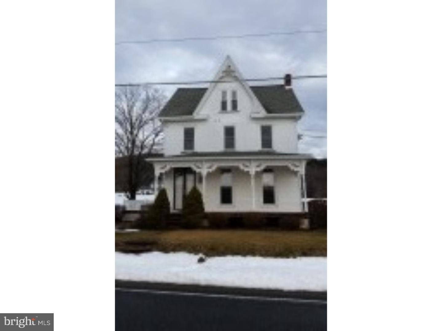 Lehighton, PA 18235,2924 MAHONING DR W