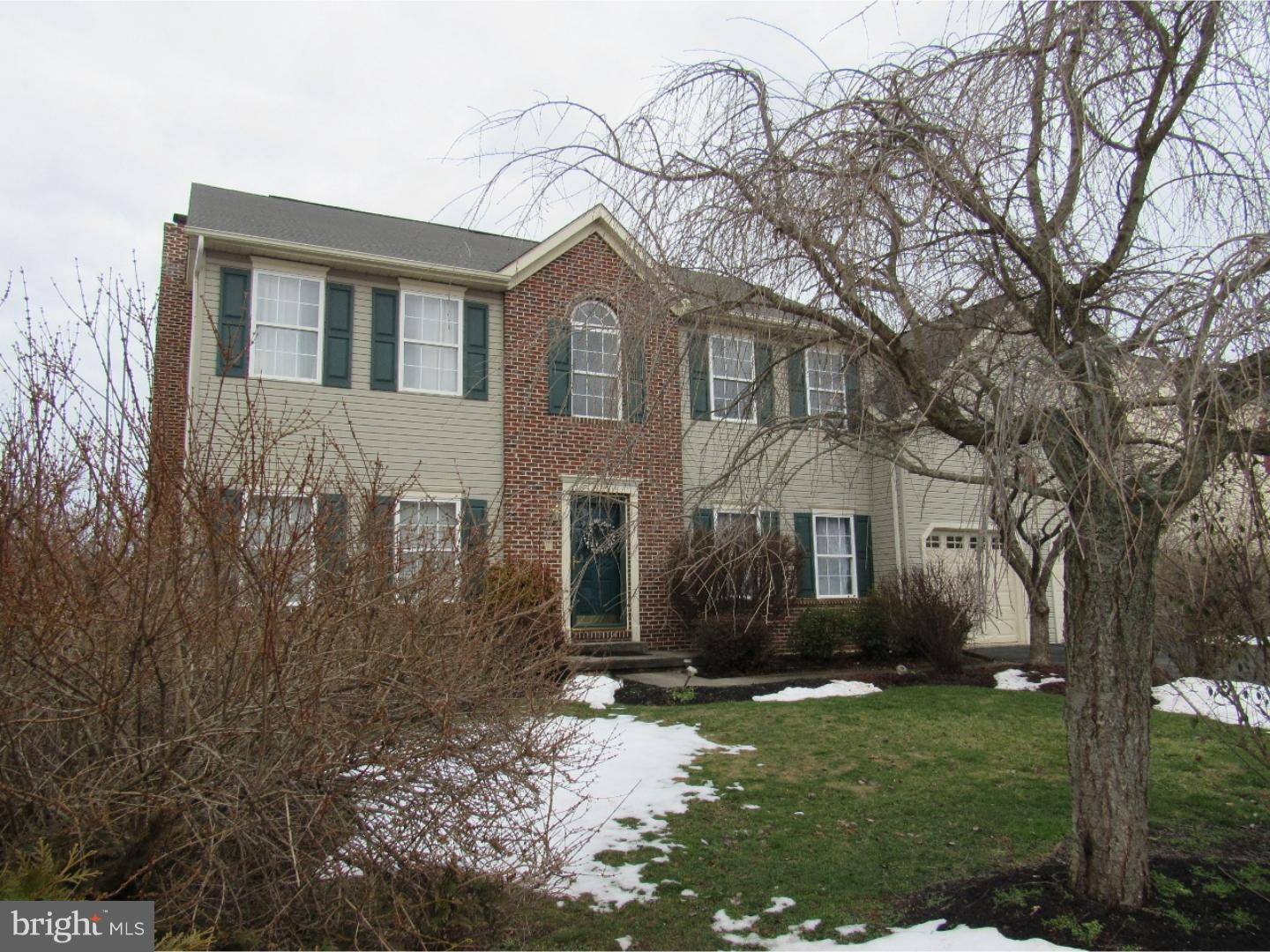 Gilbertsville, PA 19525,625 CHARLES DR