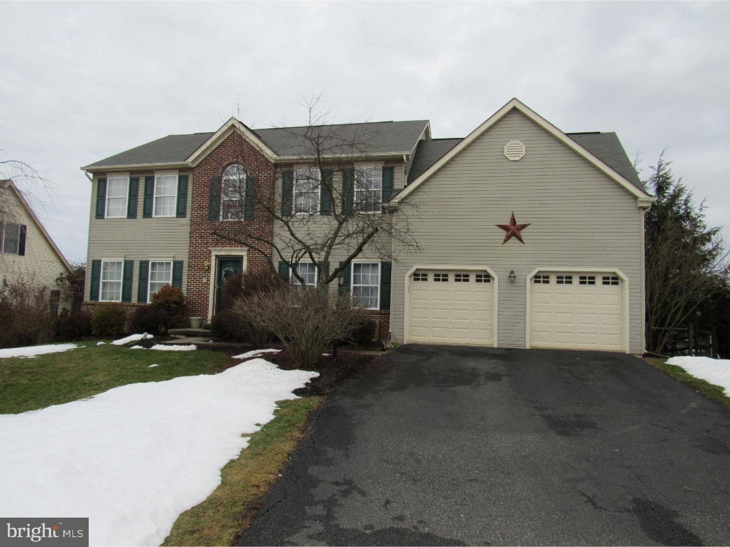 Gilbertsville, PA 19525,625 CHARLES DR