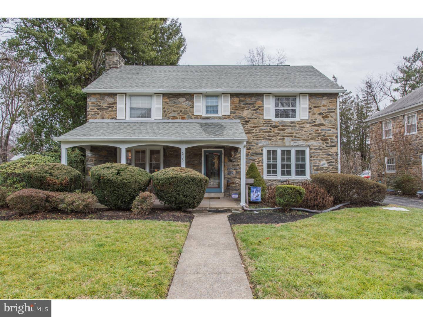 Wynnewood, PA 19096,613 ARGYLE RD