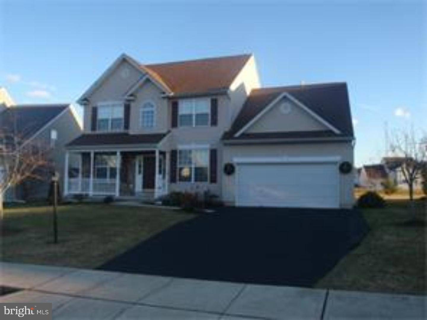 Gilbertsville, PA 19525,2486 JESSICA DR