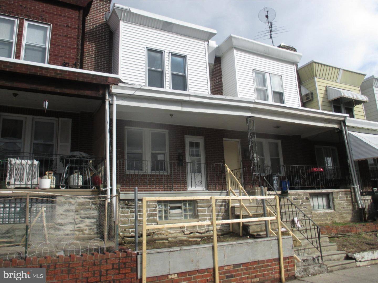 Philadelphia, PA 19135,4019 CRESTON ST