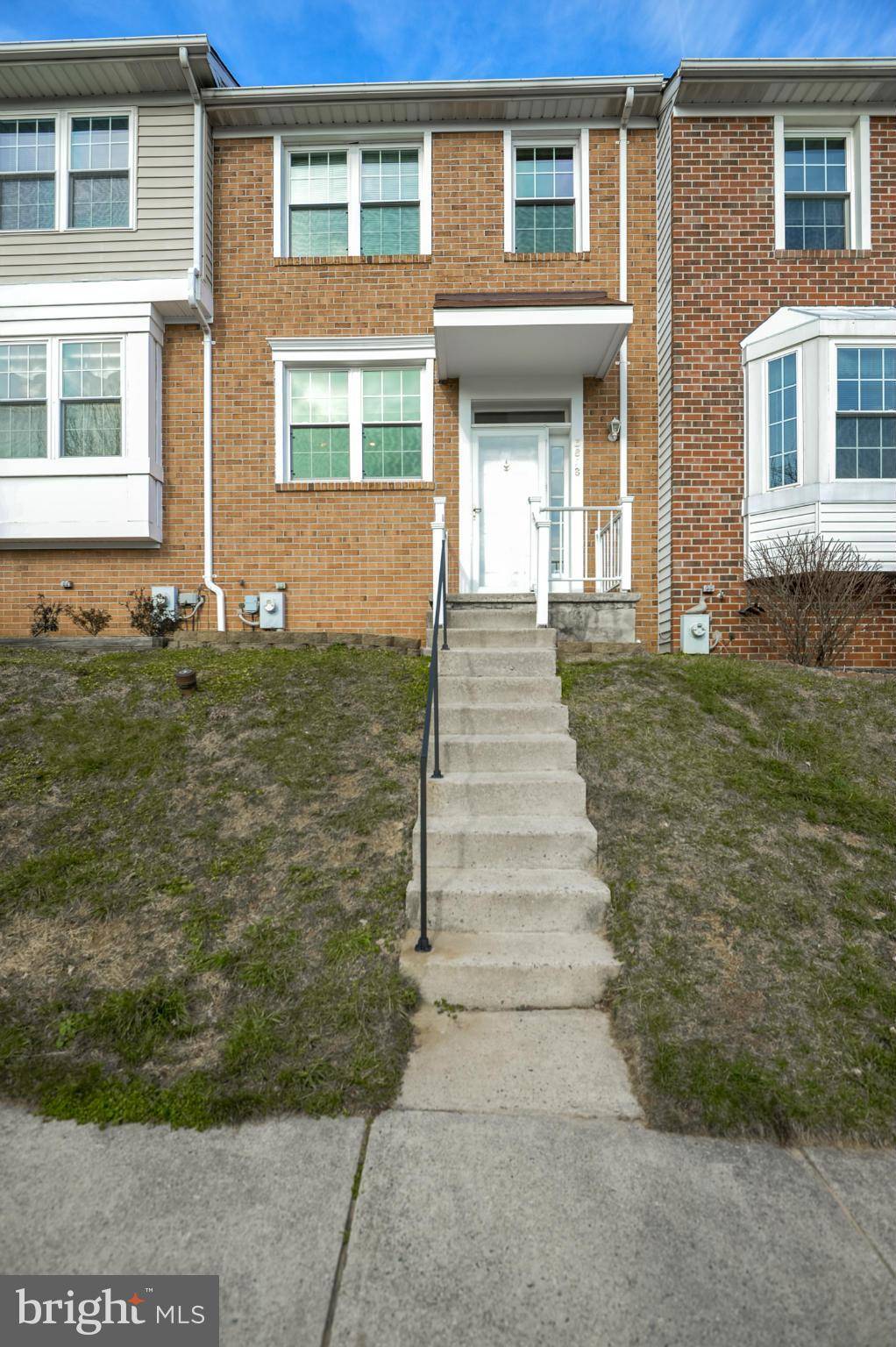 Baltimore, MD 21236,3818 CRESTVALE TER