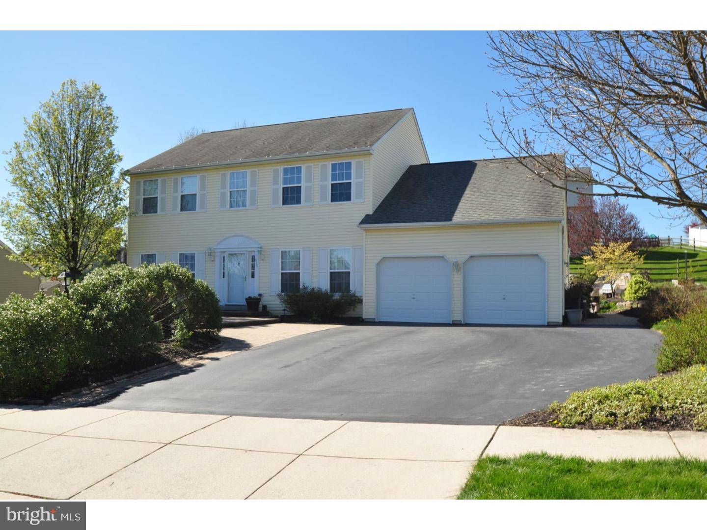 Gilbertsville, PA 19525,935 RUBY CIR