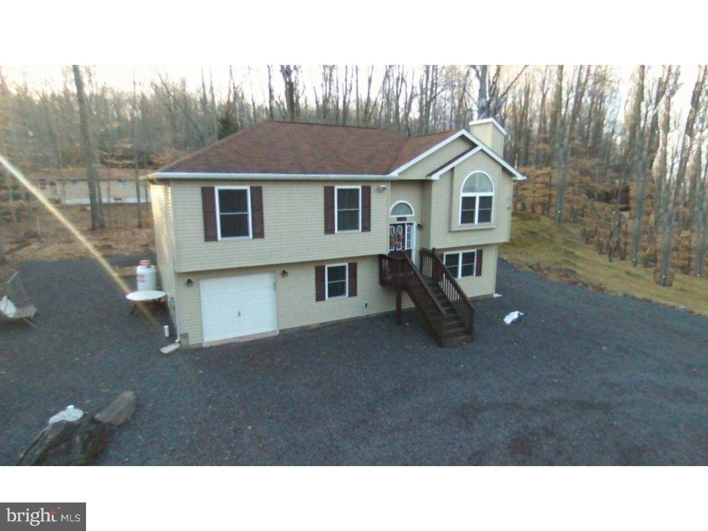 Pocono Lake, PA 18347,150 MOHICAN TRL