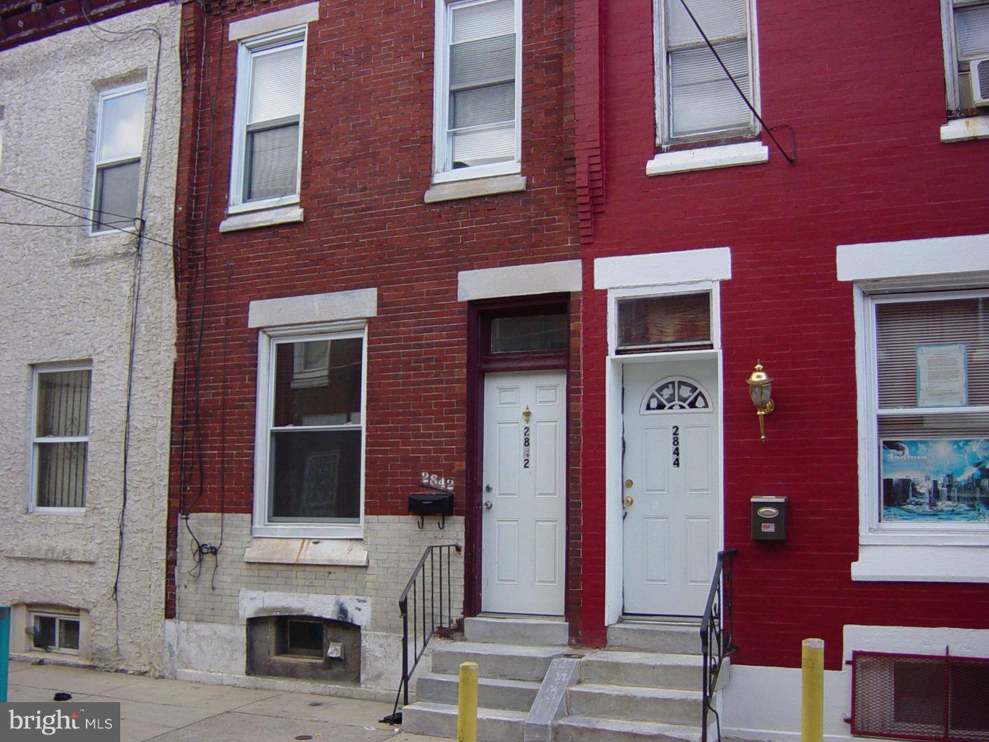 Philadelphia, PA 19133,2842 N PALETHORP ST