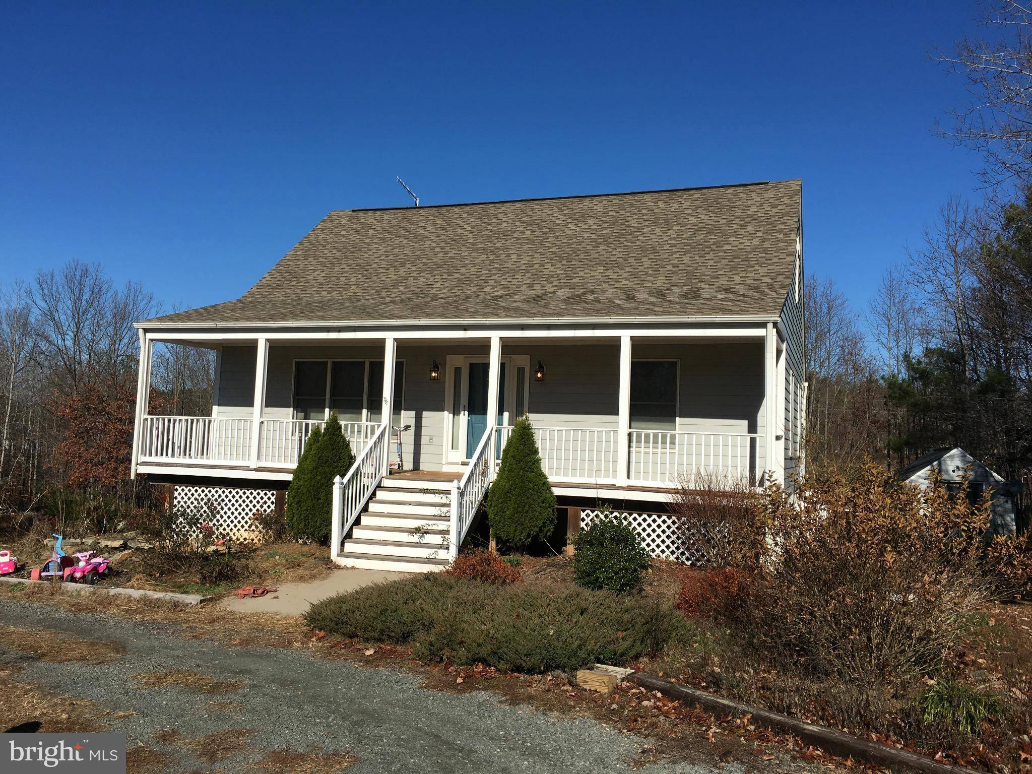 Locust Grove, VA 22508,3488 RAPIDAN HILLS DR