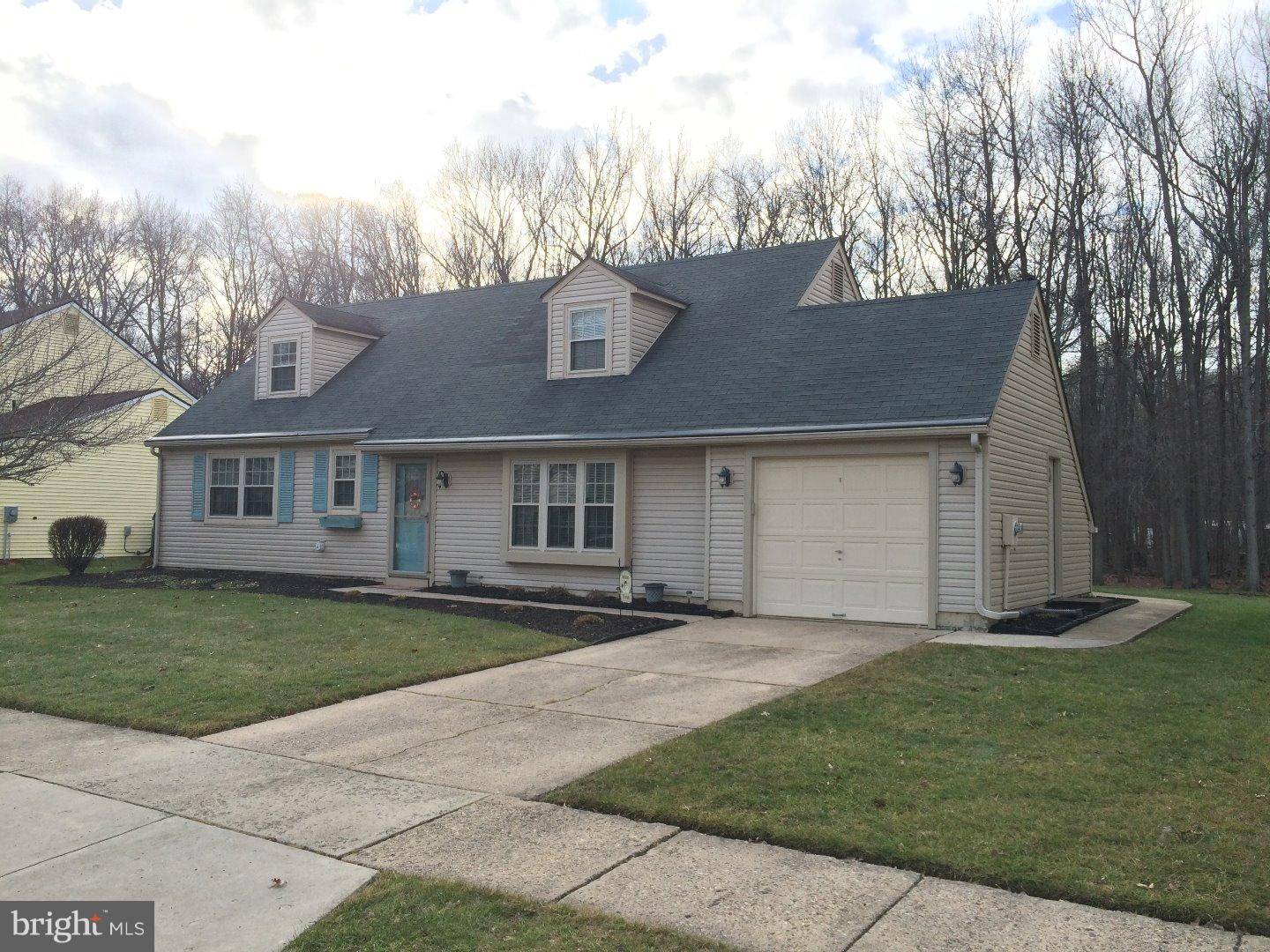 Westampton Twp, NJ 08060,29 DEVONSHIRE DR