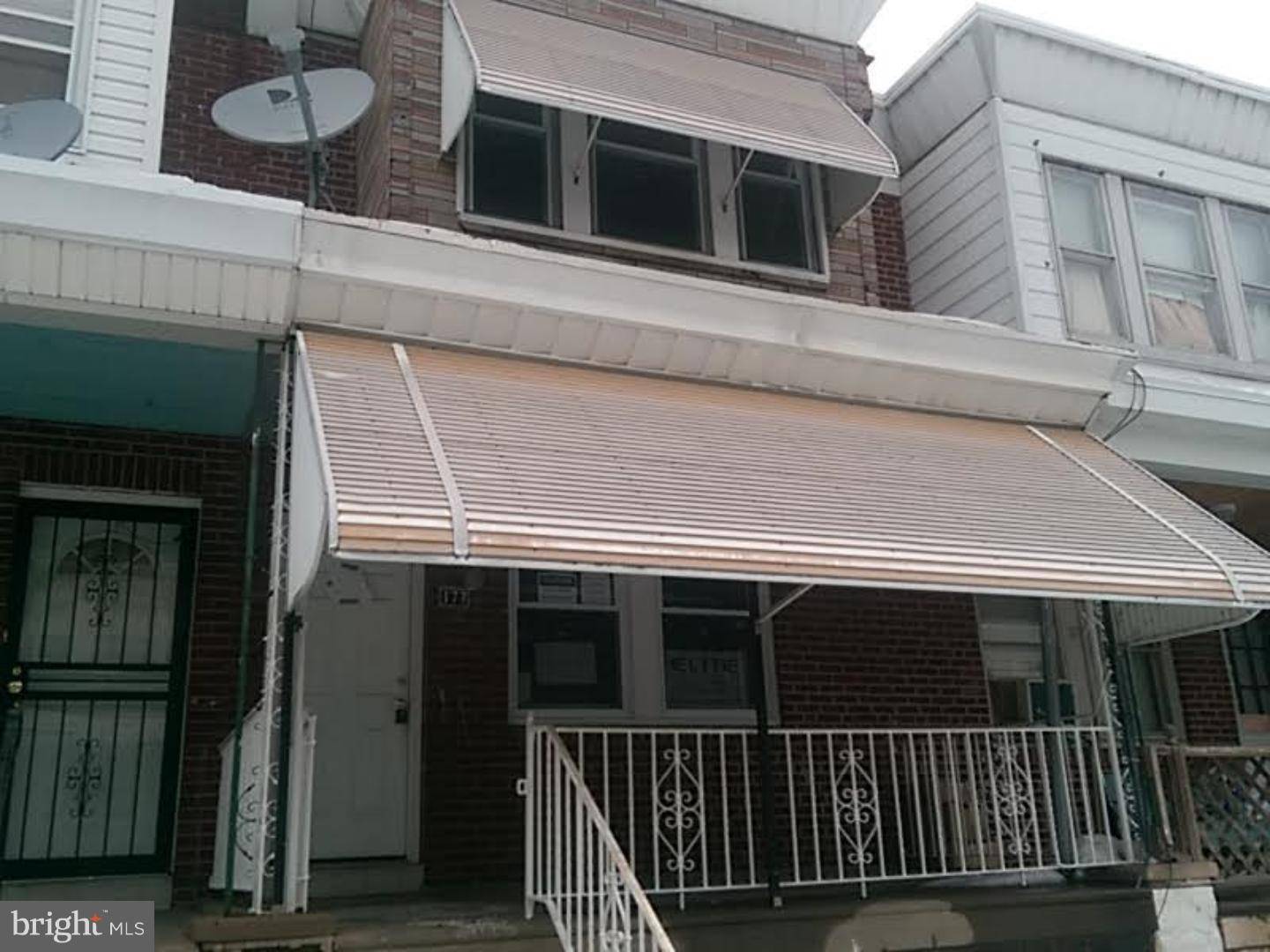 Philadelphia, PA 19120,177 LINTON ST