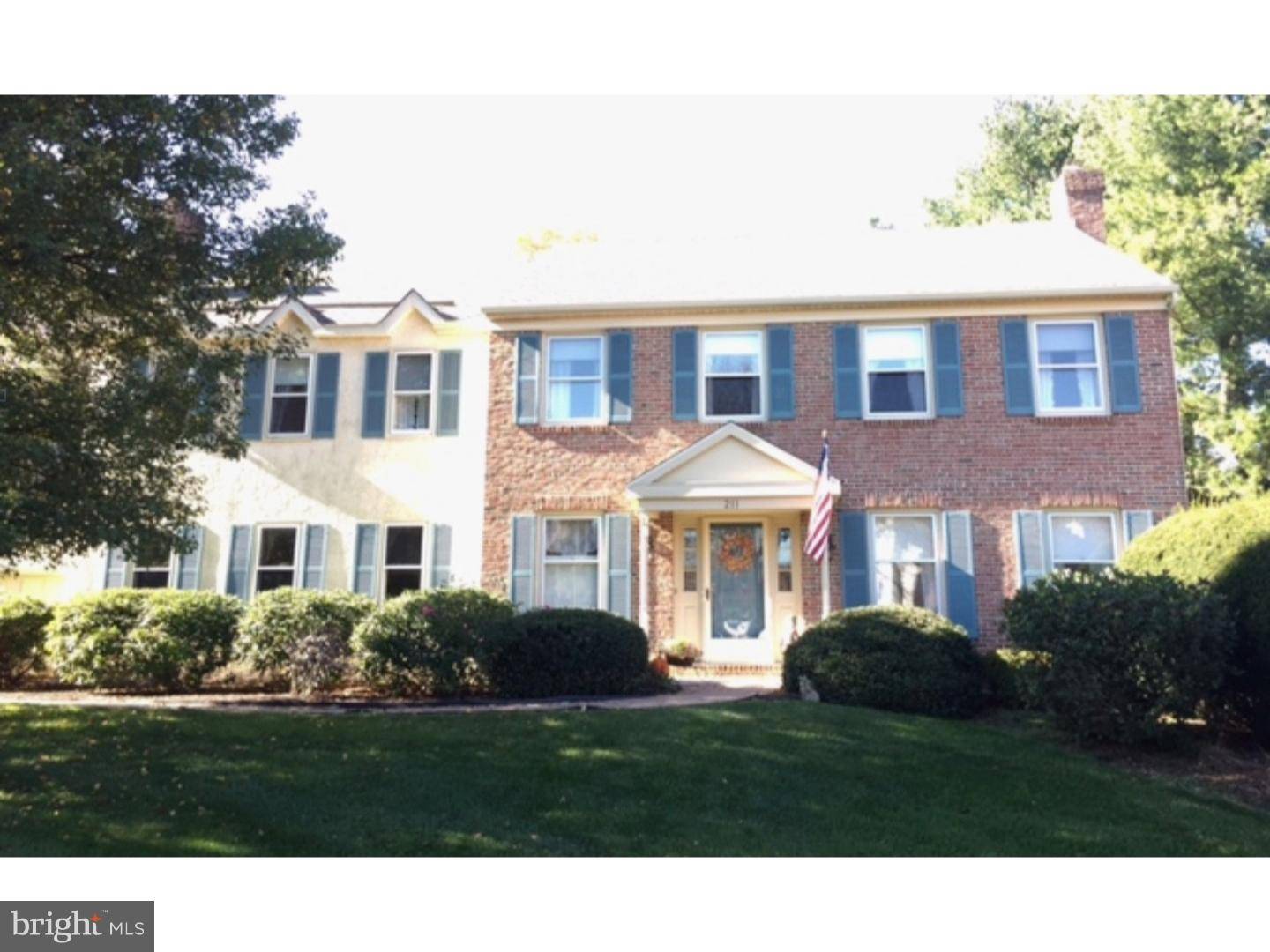 West Chester, PA 19380,211 CHESHIRE CIR