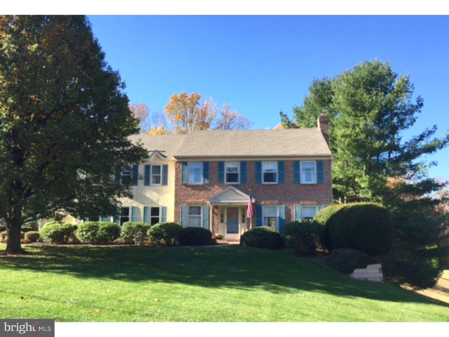 West Chester, PA 19380,211 CHESHIRE CIR