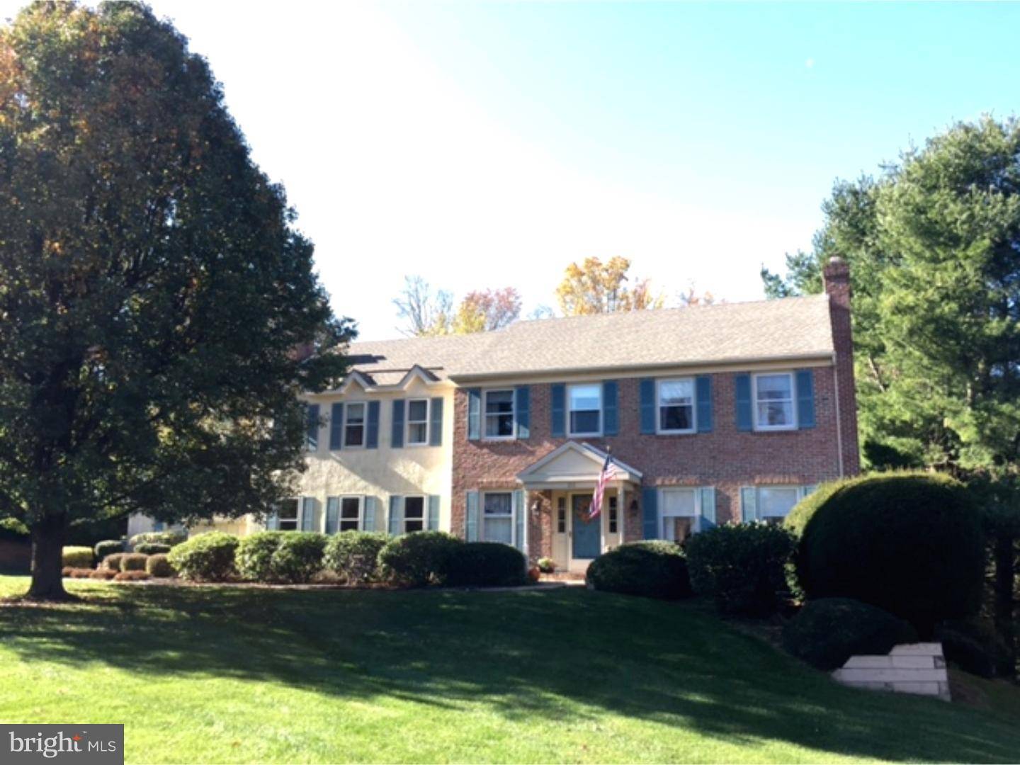 West Chester, PA 19380,211 CHESHIRE CIR