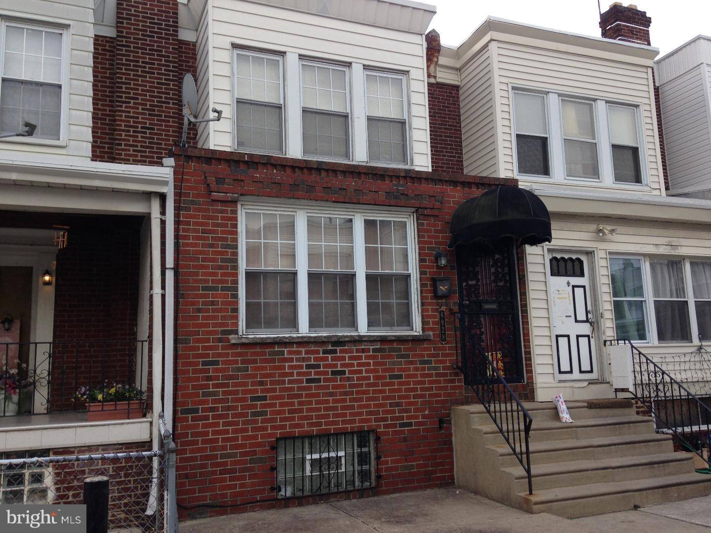 Philadelphia, PA 19142,6928 CHELWYNDE AVE