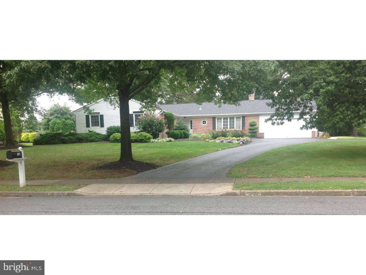 Lansdale, PA 19446,1520 BRIDLE PATH DR