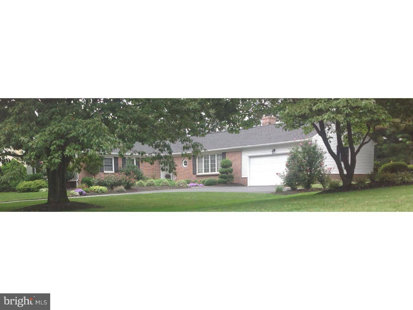 Lansdale, PA 19446,1520 BRIDLE PATH DR