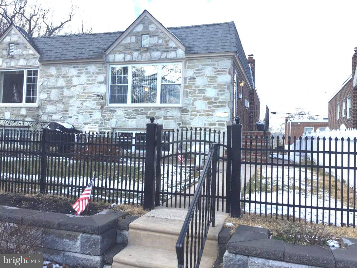 Philadelphia, PA 19152,8802 BROCKLEHURST ST